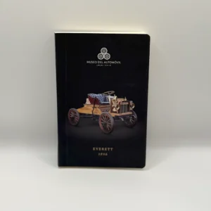 Libro Everett 10x15