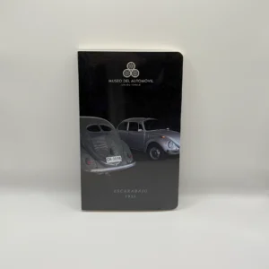 Libro Escarabajo 13x21