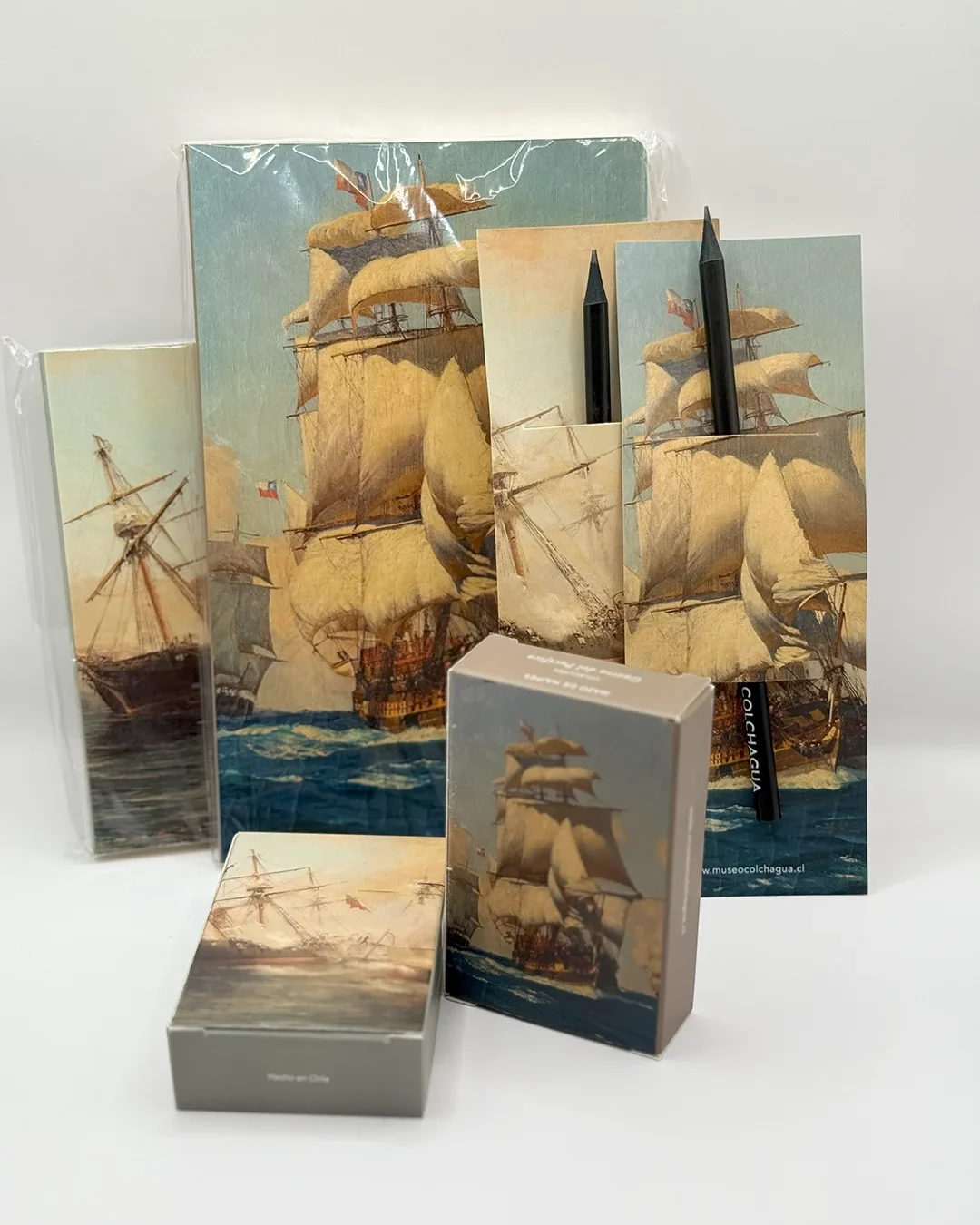 Coleccion Indpendencia