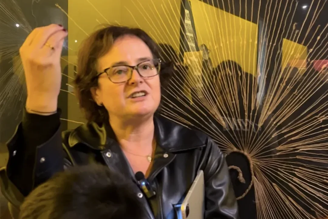 Con una visita guiada con la historiadora Carolina Ducci celebramos el Día de los Patrimonios