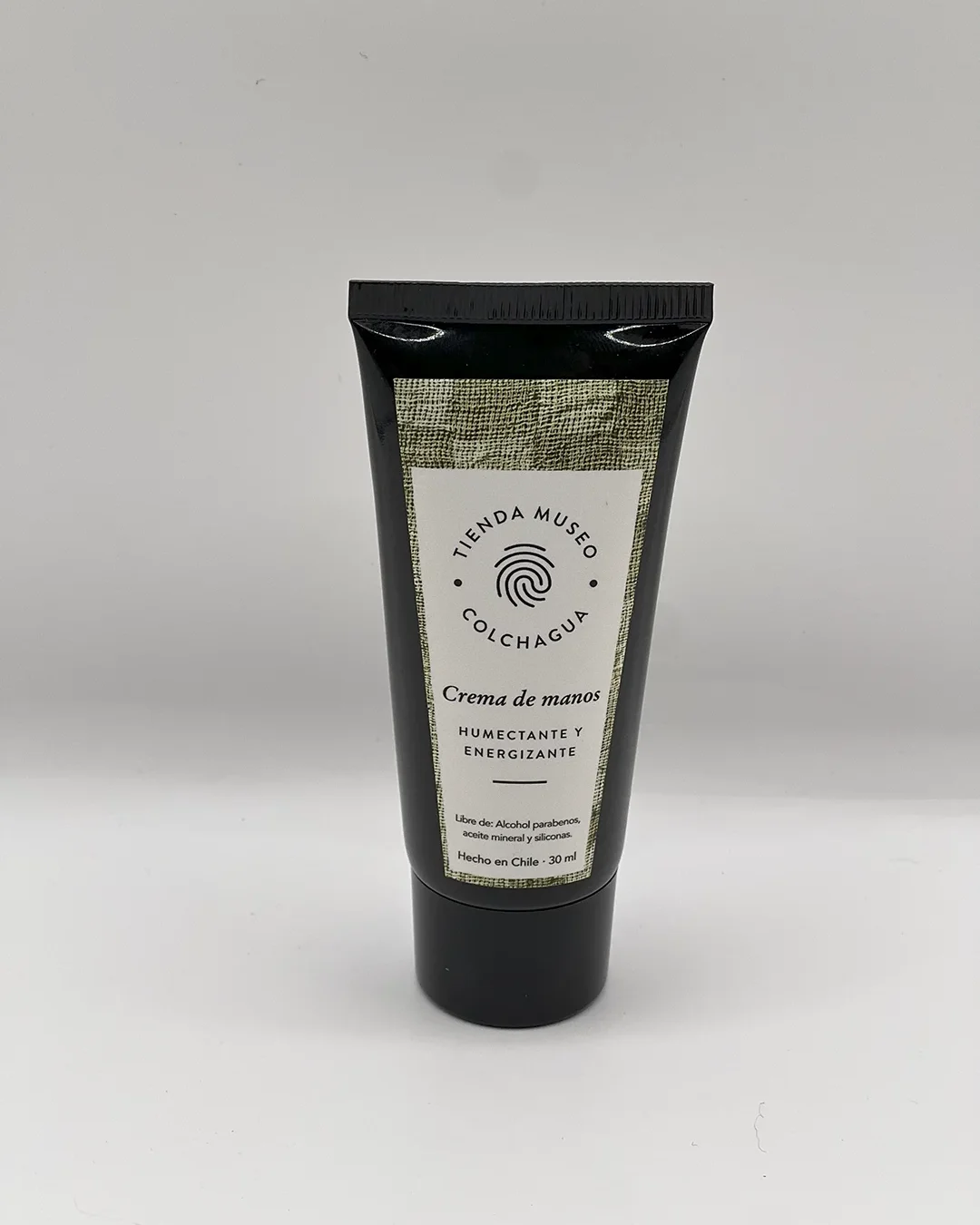 Crema de manos spa citrica