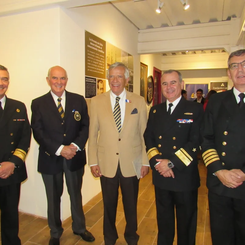 Cultura e identidad marítima, concepto clave para el desarrollo de la nación 2