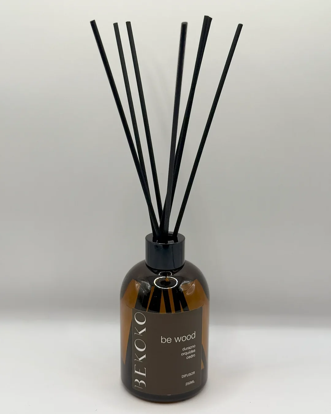 Difusor Varilla abierto