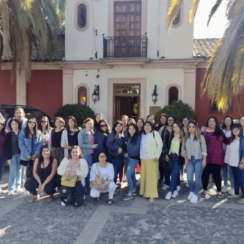 Fundación Cardoen invita a vivir la experiencia Mujer en la Historia de Chile y América voces del Pasado