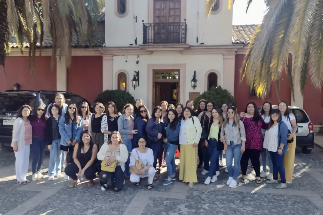 Fundación Cardoen invita a vivir la experiencia Mujer en la Historia de Chile y América voces del Pasado
