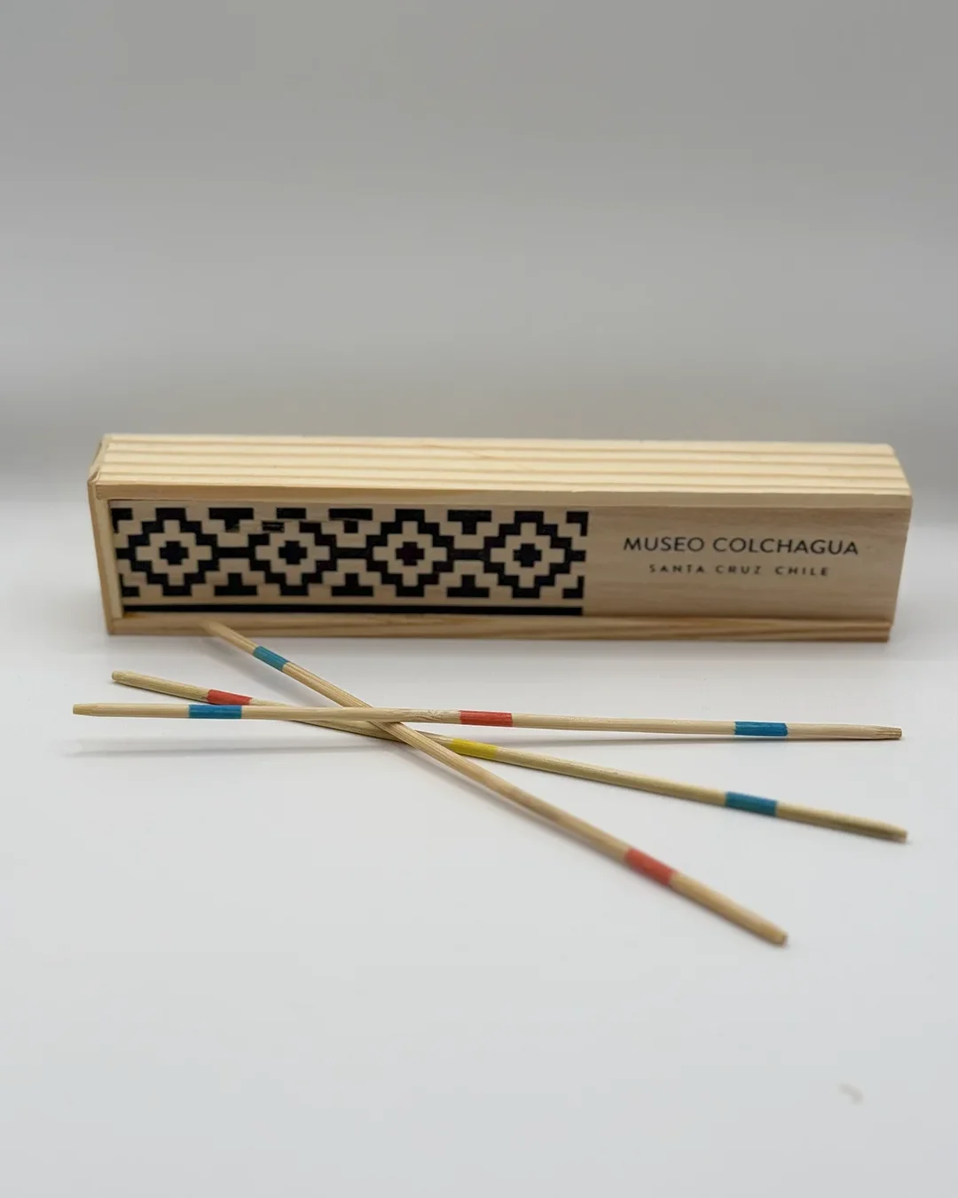 Juego Palitos Chinos