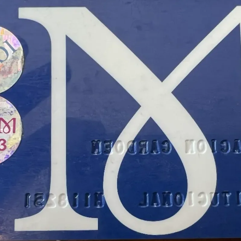 Museo de Colchagua es parte de ICOM, Consejo Internacional de Museos