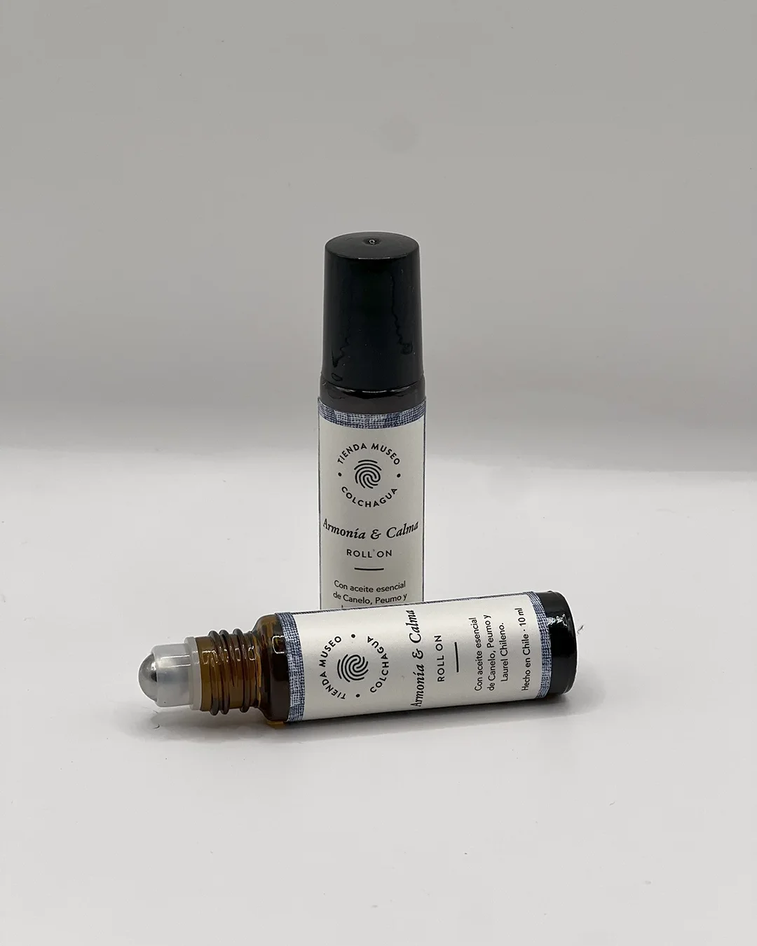 Roll on armonia y calma