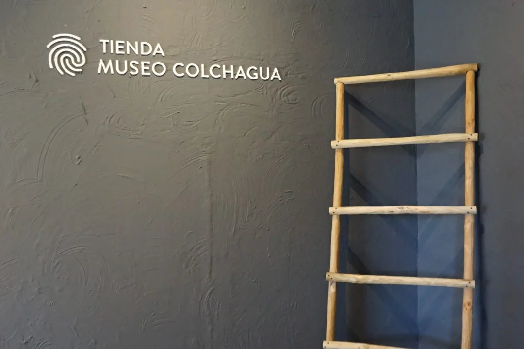 Tienda Museo. Un espacio donde el pasado se hace presente 2