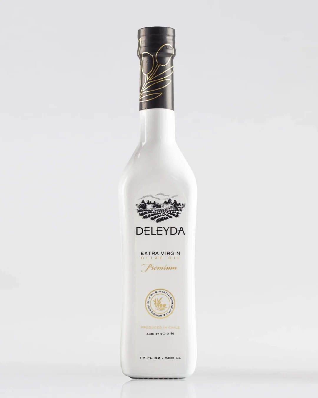 aceite de oliva Deleyda 500ml