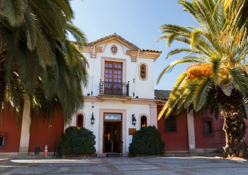 fundacion cardoen museo colchagua